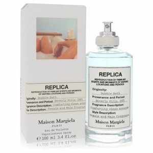 Maison 558446 Eau De Toilette Spray (unisex) 3.4 Oz