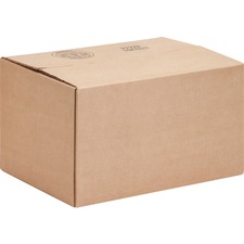 International PKG BS141008 Shipping Case - External Dimensions: 10 Len