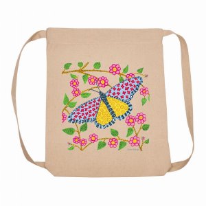 Creative 102944 Backpack Butterfly