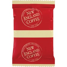 NEW ENGLAND COFFEE COMPANY-NCF 026340