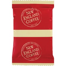 New NCF 026340 New England Colombian Supremo Coffee - Colombian Suprem