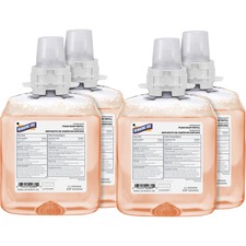 Genuine GJO 02889CT Joe Antibacterial Foam Soap Refill - Orange Blosso