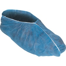 Kimberly KCC 36811 Kimberly-clark Light-duty Shoe Covers - Recommended