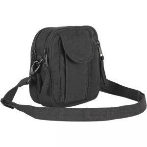 Fox 41-66 Deluxe Excursion Organizer - Black