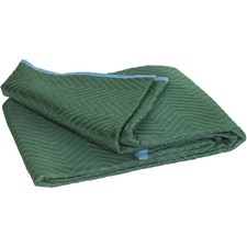 Box BOX MB7280S Box Blanket - 72 Width - Green