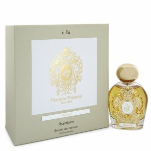 Tiziana 550671 Extrait De Parfum Spray (unisex) 3.38 Oz