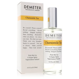 Demeter 502848 Cologne Spray 4 Oz