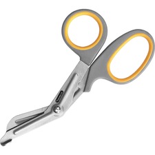 First FAO 90292 Physicianscare 7 Titanium Bandage Shears - Titanium - 