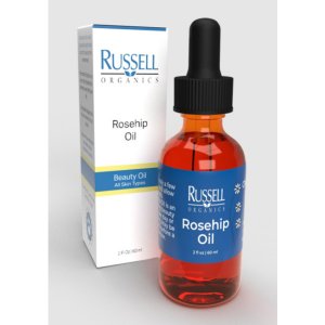 Russell 6300 Rosehip Oil