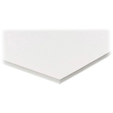 Elmers EPI 900803LMR Elmer's Sturdy-board Foam Board - Sign, Presentat