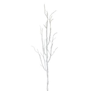 Melrose 77312DS Textured Branch (set Of 12) 47h Plastic