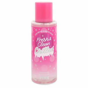 Victorias 551890 Victoria's Secret Fresh  Clean Chilled Fragrance Mist