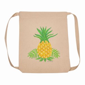 Creative 103544 Backpack Pineapple