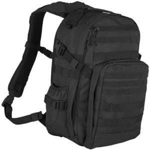 Fox 56-161 Liberty Tac Pack - Black