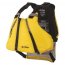 Onyx 122000-300-040-14 Onyx Movevent Curve Vest - Yellow M L