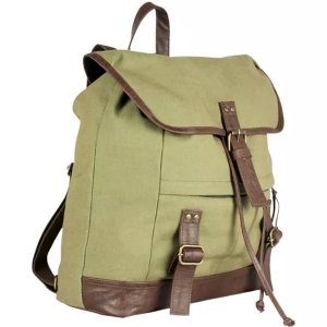 Fox 43-100 Adventurer Rucksack - Olive Drab