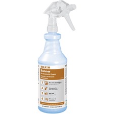 Midlab MLB 07120012 Banner Bio-enzymatic Cleaner - Ready-to-use Liquid