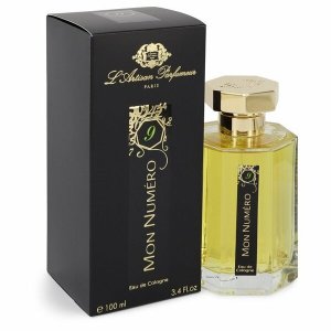 L'artisan 515957 Mon Numero 9 Eau De Cologne Spray (unisex) 3.4 O