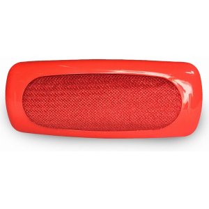 Superstar MVP-RED-1 Mighty Vac Pro, The Super Sweeper + Lint Brush