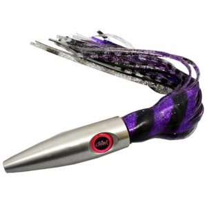 Magbay 2004qs-pur-r Quickskirt Plomero 16oz Purple Rigged