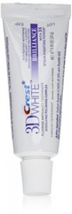 Procter 95732 Toothpaste,crest,3dw,0.85