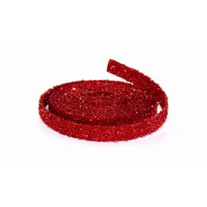 Melrose 73497DS Glitter Rope (12 Rolls) 1 X 15'l Plastic