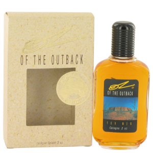 Knight 526647 Oz Of The Outback Cologne By