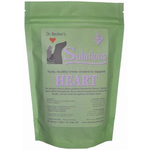 Dr 128 Heart Solutions Bites