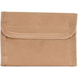 Fox 56-8308 Advanced Tactical Wallet - Coyote