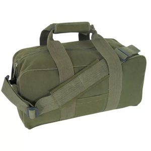 Fox 41-35 OD Gear Bag 14x30 - Olive Drab