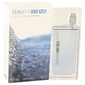 Kenzo 418181 Launched By The Design House Of  In 1998, L\'eau Par  Is 