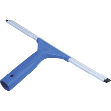 Ettore ETO 17014 Ettore All-purpose Squeegee - Rubber Blade - Plastic 