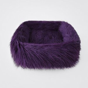 Hello 80084 Himalayan Yak Dog Bed