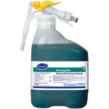 Diversey DVO 5283020 Quaternary Disinfectant Cleaner - Ready-to-use Sp