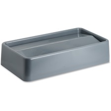 Genuine GJO 02343 Joe Space-saving Container Swing Lid - Rectangular -