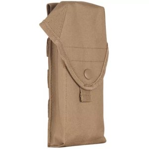 Fox 56-728 Single M16 Ammo Pouch - Coyote