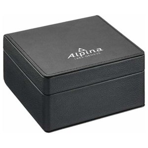 Brav AL247LNN4TV6B Alpina  Seastrongdvr, M, Ss, Blu Gmt-d,blu-b,m Q