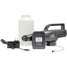 Luxdisinfect LUX HANDH Handheld Electrostatic Sprayer - Suitable For D