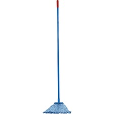 Impact IMP 26K16 Layflat Screw Type Mop Kit - 54 Fiberglass Handle - 1