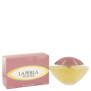 La 524644 In Rosa Eau De Parfum Spray 2.7 Oz For Women