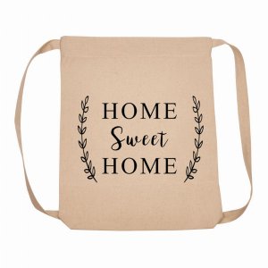 Creative 101644 Backpack Home Sweet Home (wheat)