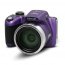 Konica MN53Z-P Zoom Bridge Cam Purp