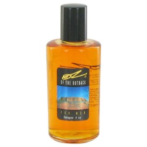 Knight 464495 Oz Of The Outback Cologne (unboxed) By