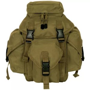 Fox 54-27 Recon Butt Pack - Coyote