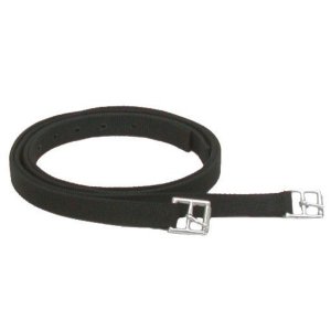 Choice 5-111547 Gatsby Nylon English Stirrup Leathers