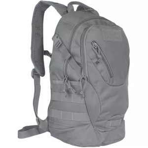 Fox 56-1109 Scout Tactical Day Pack - Grey