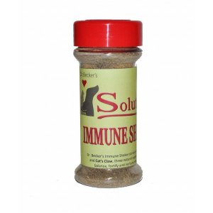 Dr 121 Immune Solutions Shaker