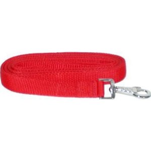 Choice 5-136513 Gatsby Nylon Lead With Snap