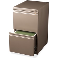 Hirsh HID 20986 Hirsh Workpro Putty Ff Mobile Pedestal File - 2-drawer