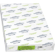 International HAM 120040 Hammermill Paper For Color 12x18 Laser, Inkje